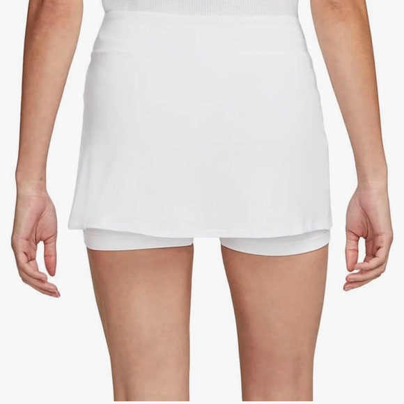 NikeCourt NWT Dri-FIT Victory Women's Tennis Skirt size large - Picture 2 of 4